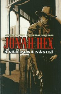 JONAH HEX