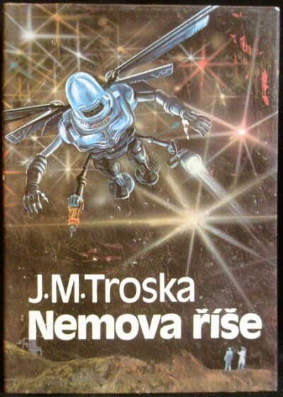 KAPITÁN NEMO – J. M. Troska