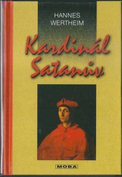 KARDINÁL SATANŮV – Hannes Wertheim