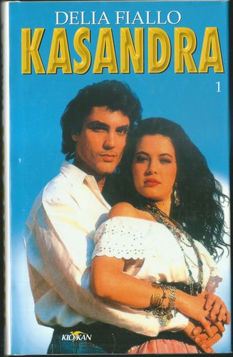 KASANDRA 1 – Delia Fiallo