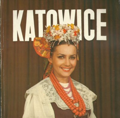 KATOWICE – Jerzy Dalek