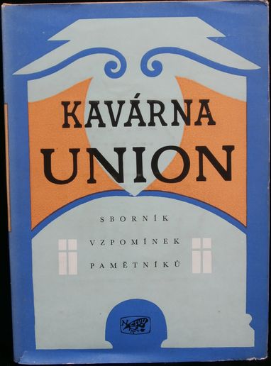 KAVÁRNA UNION – Adolf Hoffmeister