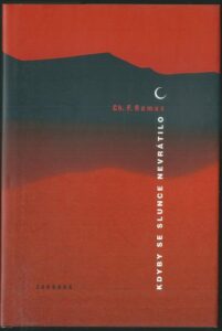 KDYBY SE SLUNCE NEVRÁTILO – Ch. F. Ramuz