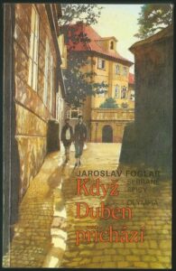 KDYŽ DUBEN PŘICHÁZÍ – Jaroslav Foglar