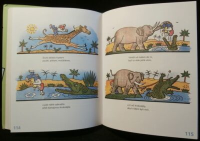 KOCOUR MIKEŠ PŘEDSTAVUJE JOSEFA LADU