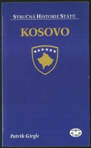 KOSOVO – Patrick Girgle
