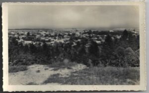 KOSTELEC NAD ORLICÍ pohlednice