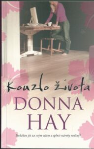 KOUZLO ŽIVOTA – Donna Hay
