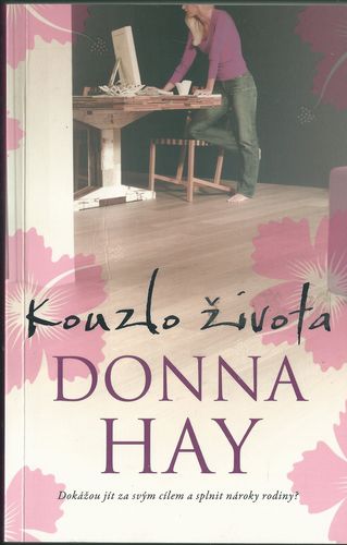 KOUZLO ŽIVOTA – Donna Hay