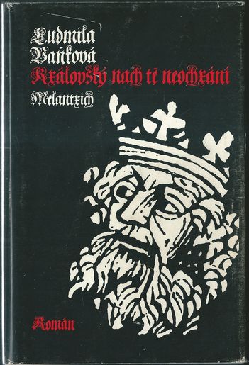 KRÁLOVSKÝ NACH TĚ NEOCHRÁNÍ – Ludmila Vaňková