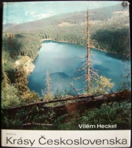 KRÁSY ČESKOSLOVENSKA – Vilém Heckel
