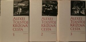 KŘÍŽOVÁ CESTA