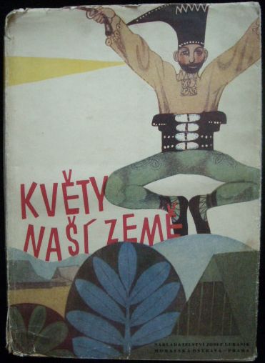 kvortynaYEUuzemor KVĚTY NAŠÍ ZEMĚ – Zdeněk Bár