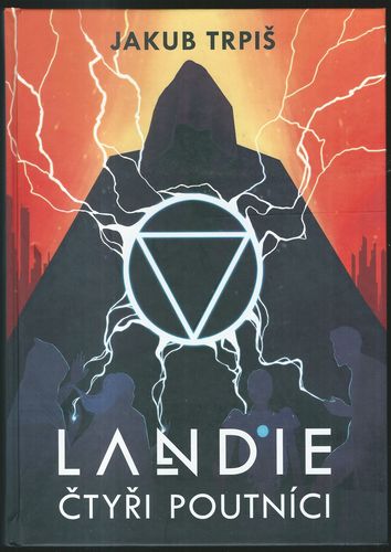 landie LANDIE – ČTYŘI POUTNÍCI – Jakub Trpiš