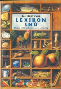 LEXIKON SNŮ – Tom Chetwynd