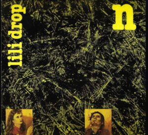 LILI DROP – „N“ (LP)