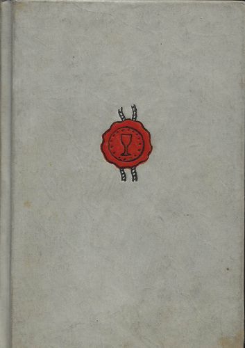 LISTY Z PRAHY (DO R. 1412) – detail 1