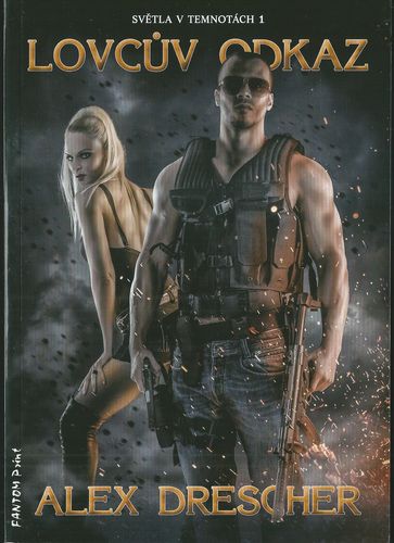 lovodka LOVCŮV ODKAZ