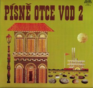 LP PÍSNĚ OTCE VOD 2 (LP)