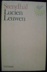 LUCIEN LEUWEN