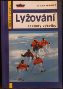 LYŽOVÁNÍ – Jrgen Kemmler