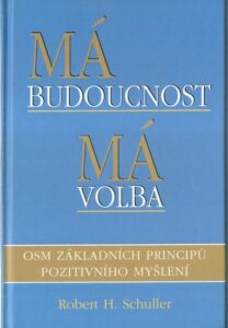 MÁ BUDOUCNOST, MÁ VOLBA