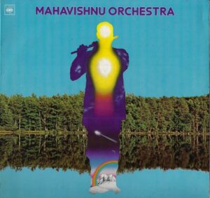MAHAVISHNU ORCHESTRA (LP)