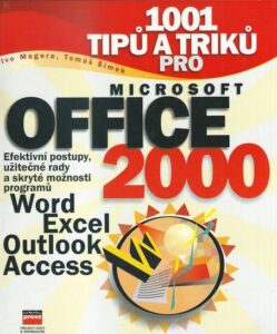 MICROSOFT OFFICE 2000