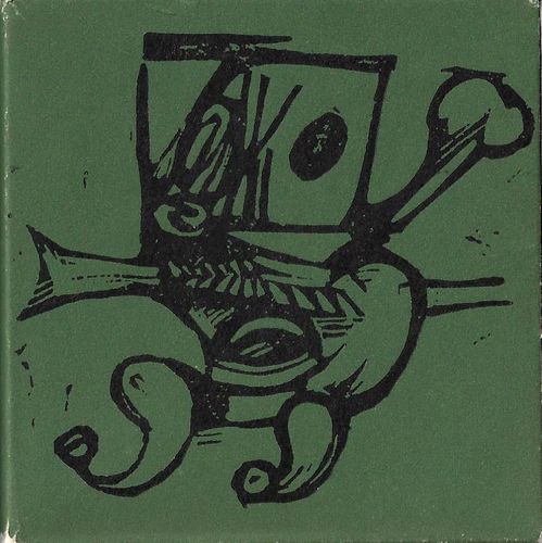 MILÁ SEDMI LOUPEŽNÍKŮ – detail 2