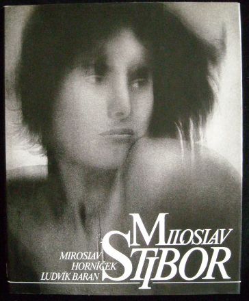 stiborhornicek MILOSLAV STIBOR