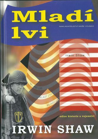 mlalvi MLADÍ LVI – Irwin Shaw