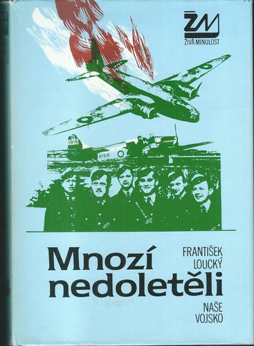 mnoznedoltli MNOZÍ NEDOLETĚLI – František Loucký