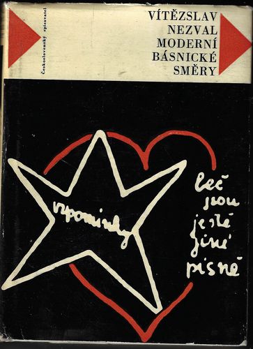 moderbassmervnez MODERNÍ BÁSNICKÉ SMĚRY – Vítězslav Nezval