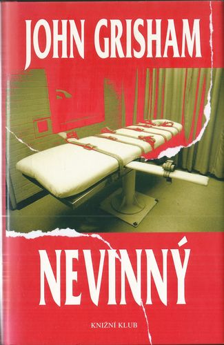 nevnnjgr NEVINNÝ – John Grisham