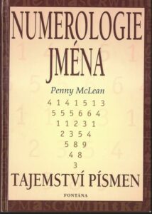 NUMEROLOGIE JMÉNA – Penny Mclean