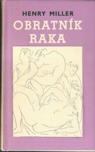 OBRATNÍK RAKA – Henry Miller
