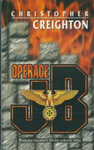 OPERACE JB – Christopher Creighton