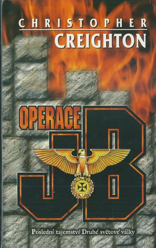 opercjb OPERACE JB – Christopher Creighton