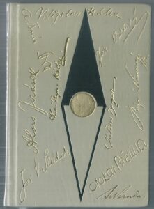 PERSPEKTIVY DÁLEK – F. X. Šalda