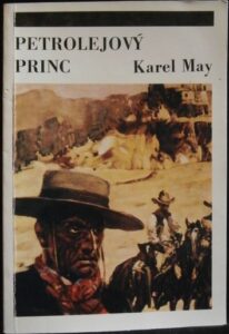 PETROLEJOVÝ PRINC