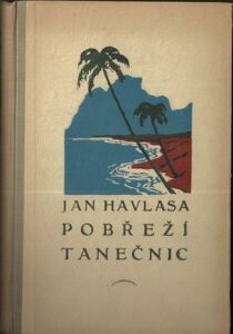 POBŘEŽÍ TANEČNIC