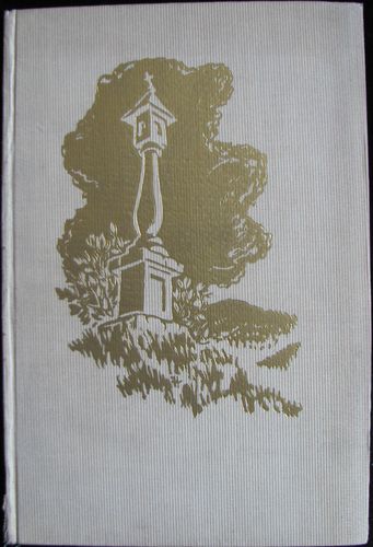 POD CHODSKÝM NEBEM – detail 1