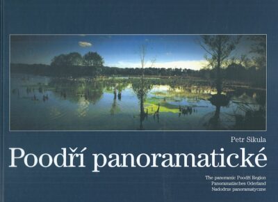 POODŘÍ PANORAMATICKÉ – Petr Sikula