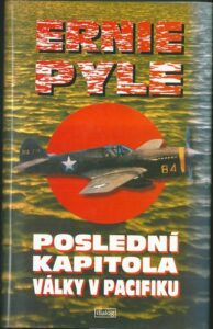 POSLEDNÍ KAPITOLA VÁLKY V PACIFIKU