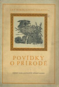 POVÍDKY O PŘÍRODĚ – Lev Nikolajevic Tolstoj