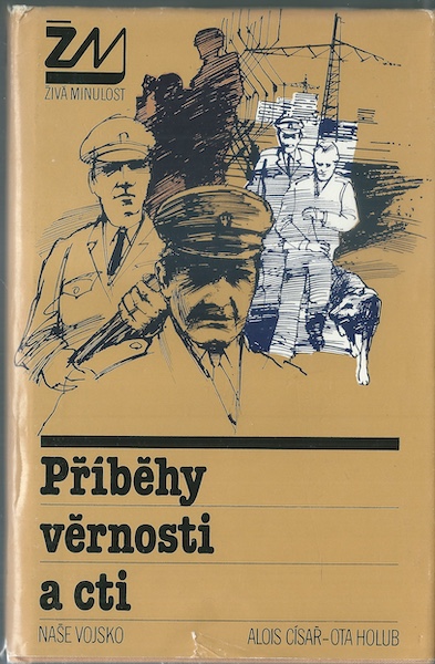 pribehyvernosti PŘÍBĚHY VĚRNOSTI A CTI