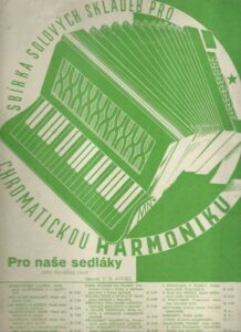 PRO NAŠE SEDLÁKY – F. R. Joukl