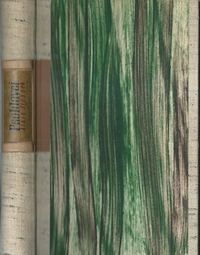 psohla PSOHLAVCI – Alois Jirásek