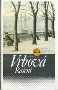 RAŠENÍ – Alena Vrbová