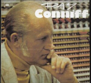RAY CONNIFF (LP)